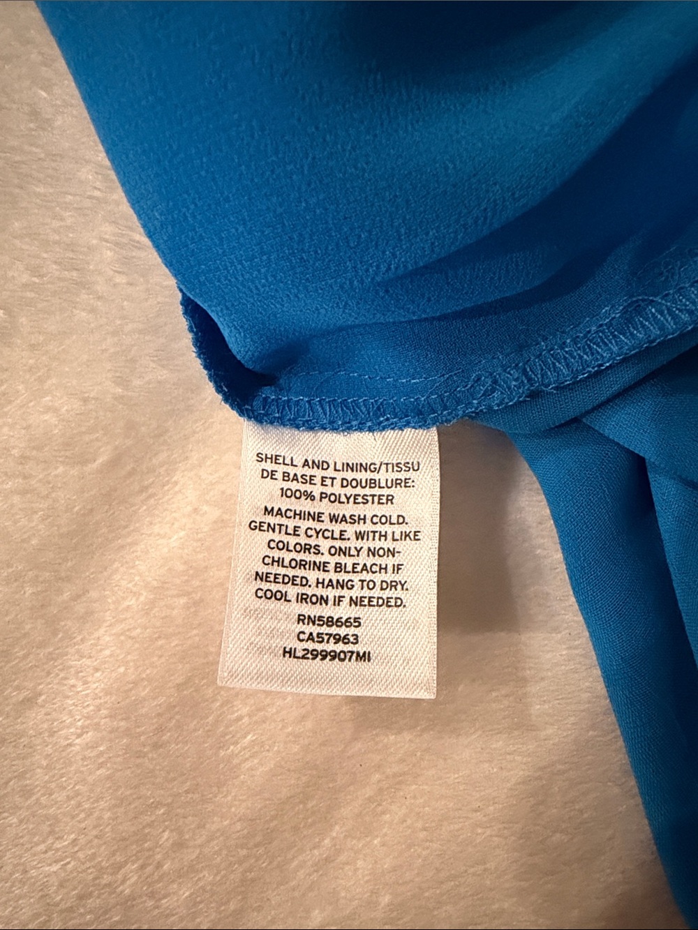 Trouvé Racerback Camisole Size XS - Picture 6 of 6